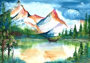 custom Art